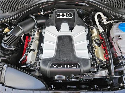 Used 2015 Audi A7 3.0T Premium Plus AWD/4WD image 27
