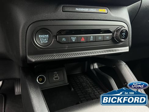 New 2025 Ford Bronco Sport Big Bend AWD/4WD image 14