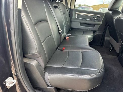 Used 2017 RAM 1500 Big Horn image 15