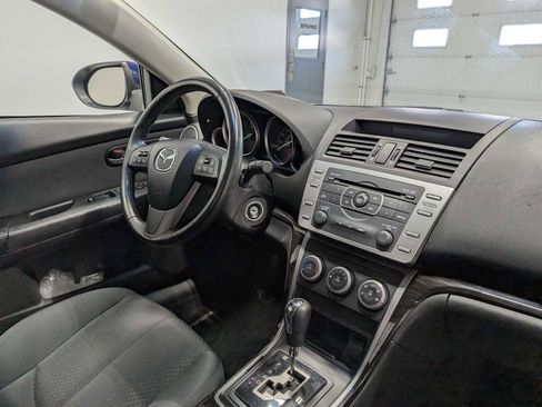 Used 2011 MAZDA MAZDA6 i Touring image 39