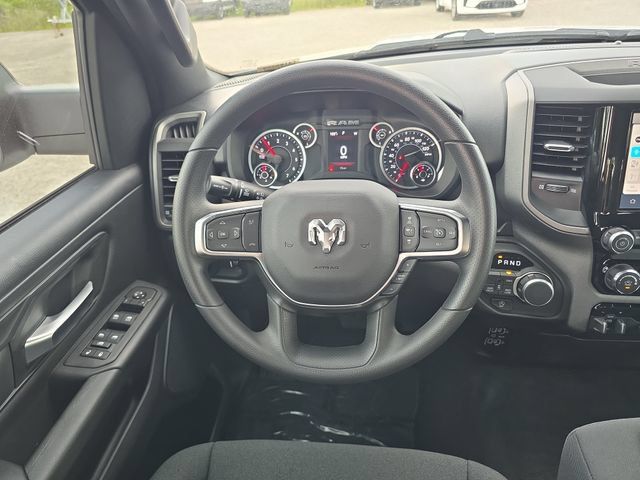 New 2026 RAM 1500 Tradesman AWD/4WD image 10