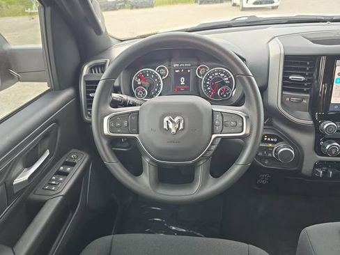 New 2026 RAM 1500 Tradesman AWD/4WD image 10