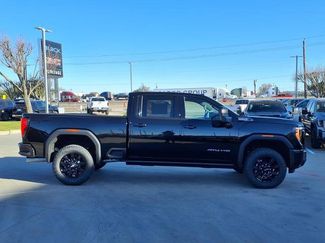 New 2026 GMC Sierra 2500 AT4 w/ AT4 Premium Plus Package video 2