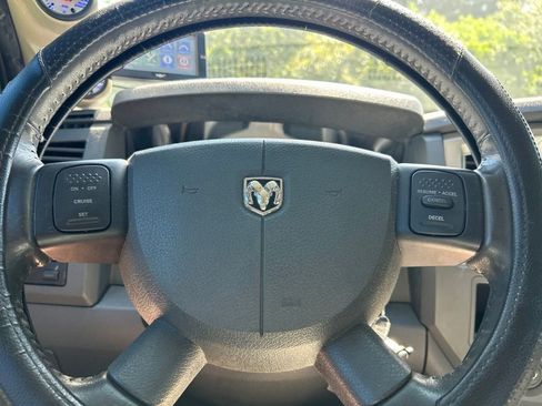 Used 2007 Dodge Ram 2500 Truck SLT AWD/4WD image 22