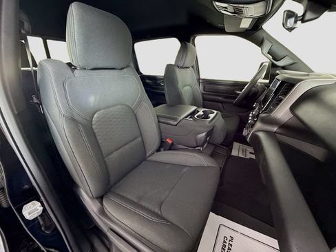 New 2026 RAM 1500 Warlock AWD/4WD image 26
