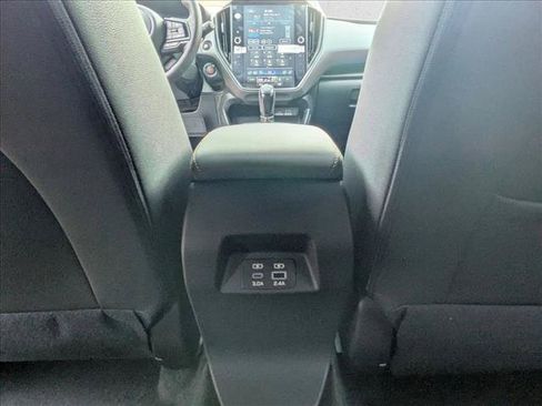 New 2026 Subaru Crosstrek 2.5i Wilderness AWD/4WD image 13
