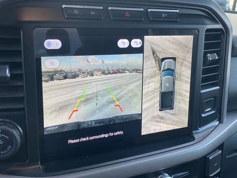 Used 2024 Ford F150 XLT image 12