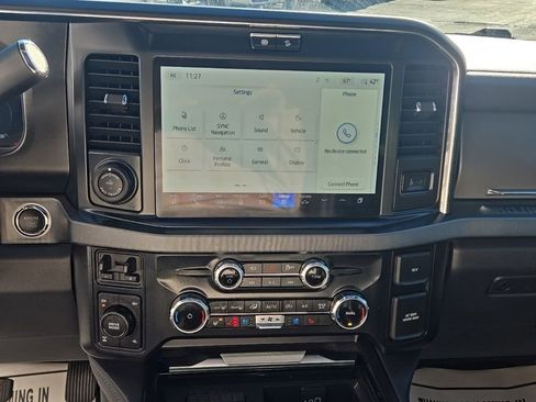 Used 2025 Ford F350 Platinum image 36