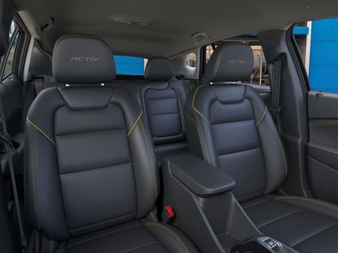 New 2026 Chevrolet Trax ACTIV image 16