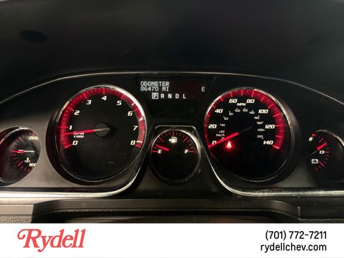 Used 2016 GMC Acadia SLE AWD/4WD image 14