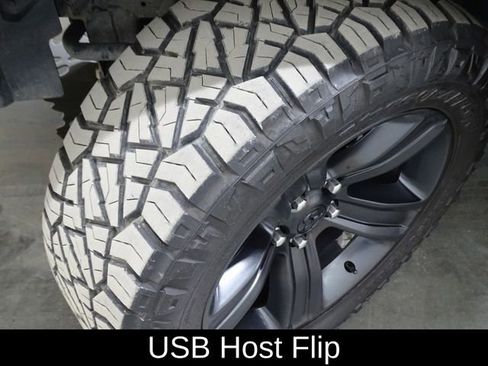 Used 2021 RAM 1500 Classic Warlock w/ Electronics Group image 38