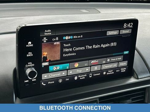 Certified 2025 Honda Pilot EX-L image 22