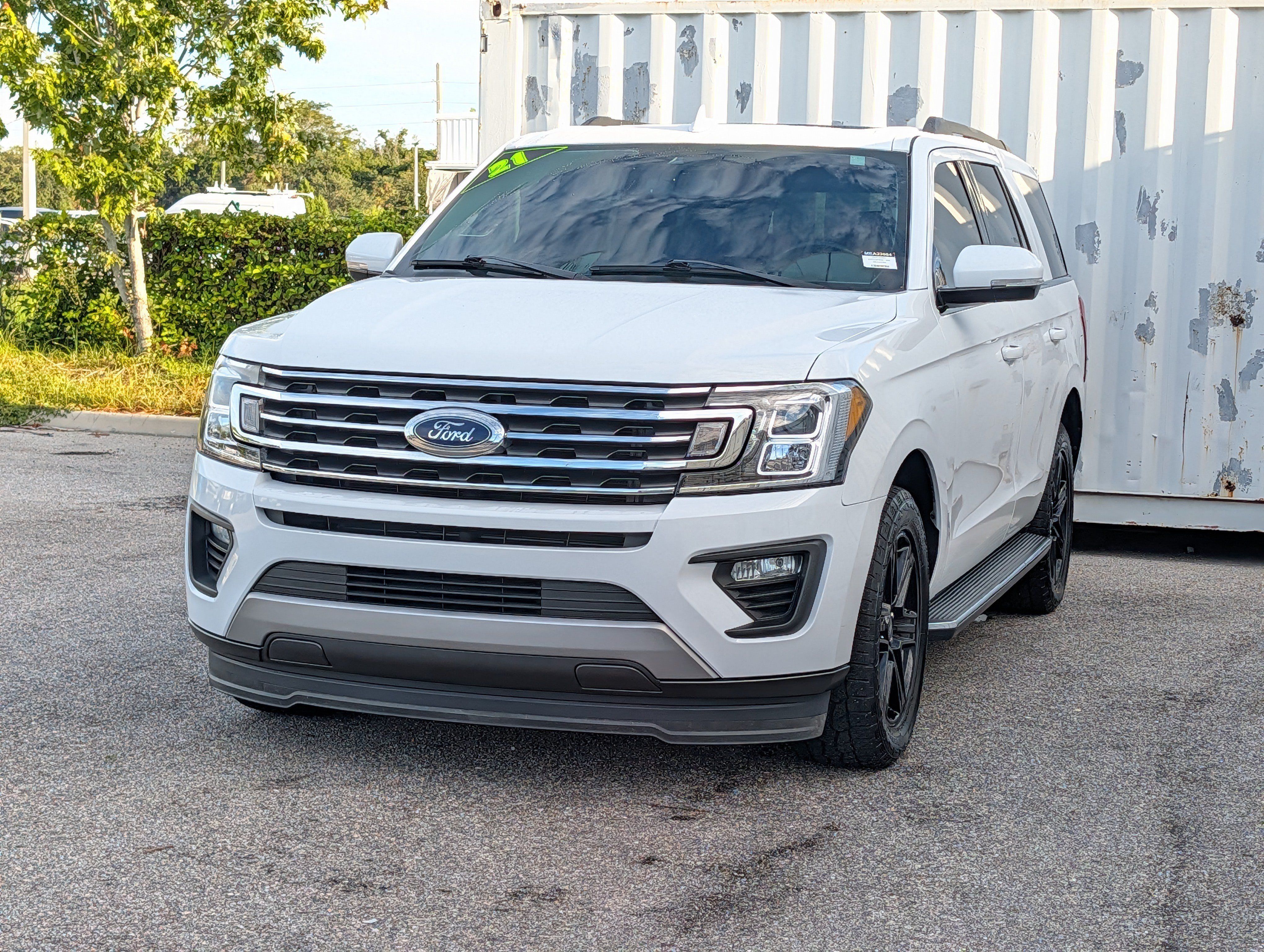 Used 2021 Ford Expedition XLT RWD image 8