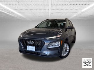 Used 2021 Hyundai Kona SEL FWD 360° Tour