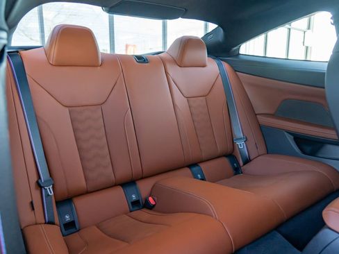 Used 2026 BMW M4 xDrive Competition w/ Executive Package image 21