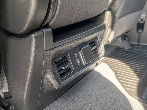 Used 2023 Chevrolet Silverado 1500 LT AWD/4WD image 25
