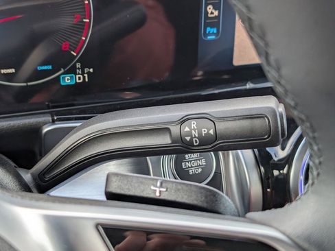 New 2026 Mercedes-Benz GLB 250 4MATIC image 20