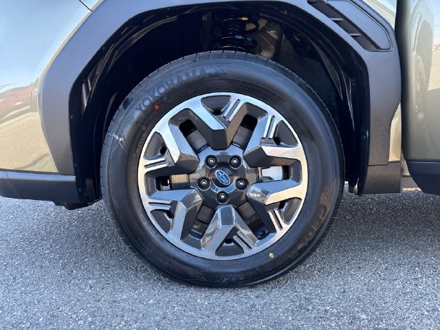 New 2026 Subaru Forester Premium AWD/4WD image 30