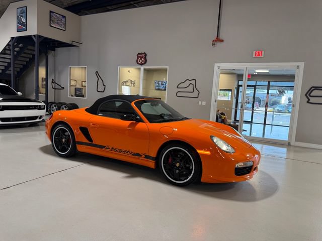Used 2008 Porsche Boxster S RWD image 66