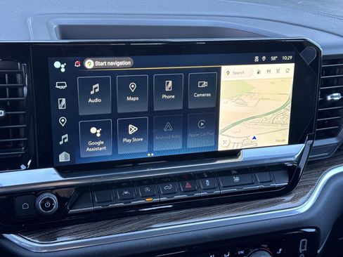 New 2026 Chevrolet Silverado 1500 LT w/ All Star Edition Plus image 25