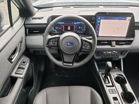 New 2026 Subaru Outback Limited XT AWD/4WD image 15