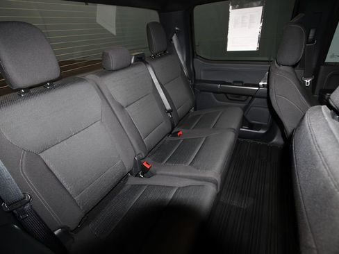 Used 2023 Ford F150 XLT w/ Equipment Group 302A High AWD/4WD image 25