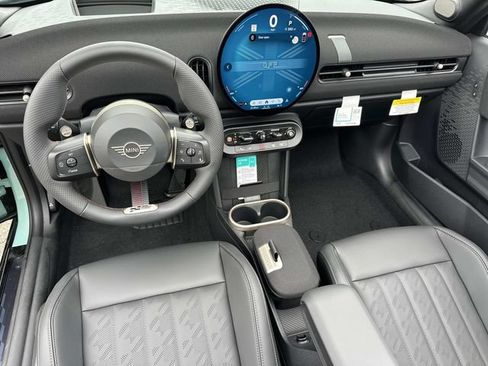 New 2026 MINI Cooper S FWD image 12