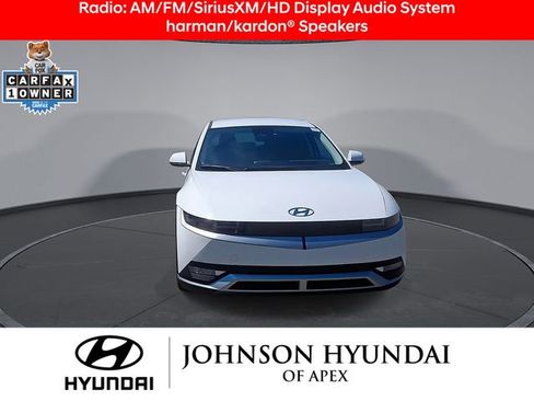 Certified 2024 Hyundai Ioniq 5 SE RWD image 3