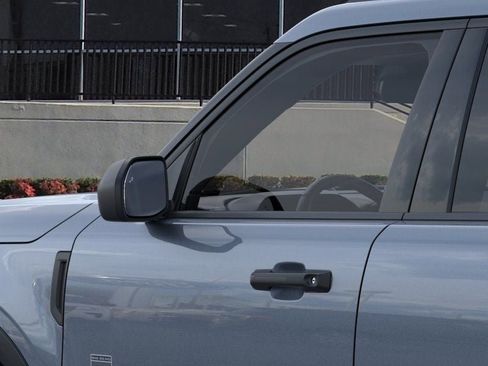 New 2026 Ford Bronco Sport Big Bend AWD/4WD image 20