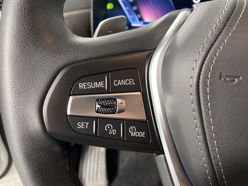 Certified 2024 BMW X5 xDrive40i w/ Parking Assistance Package AWD/4WD image 15