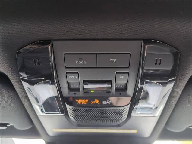 Used 2024 Lexus GX 550 w/ Cold Area Package AWD/4WD image 17