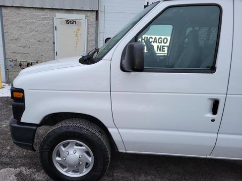 Used 2014 Ford E-350 and Econoline 350 Super Duty w/ Power Group image 10