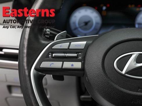 Used 2025 Hyundai Palisade SEL image 15