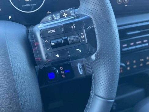 New 2026 Hyundai Palisade XRT Pro AWD/4WD image 20