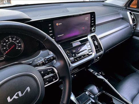 Used 2022 Kia Sorento SX image 33