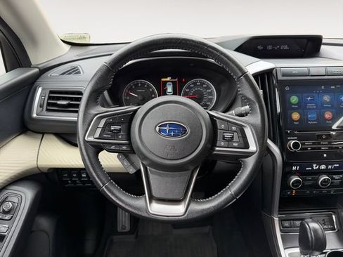 Used 2022 Subaru Ascent Premium w/ Convenience Package AWD/4WD image 12