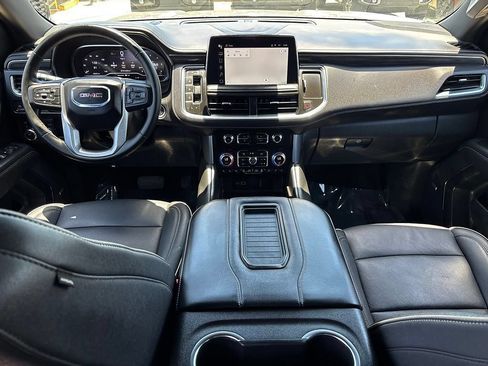 Used 2024 GMC Yukon SLT AWD/4WD image 23