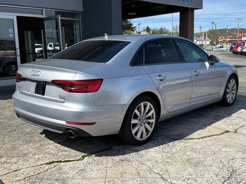 Used 2017 Audi A4 2.0T Premium w/ Audi MMI Navigation Plus image 3