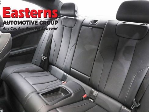 Used 2024 BMW 230i 230i w/ Premium Package image 25