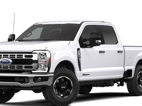 New 2026 Ford F350 XLT w/ Tremor Off-Road Package image 23