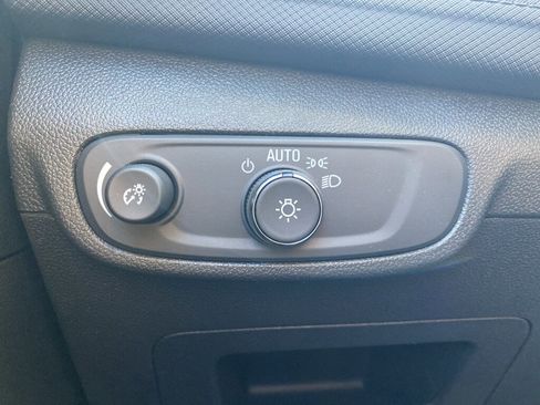 New 2026 Chevrolet TrailBlazer LT image 36