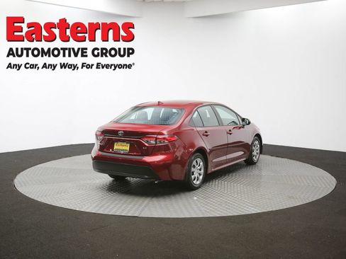 Used 2023 Toyota Corolla LE image 39