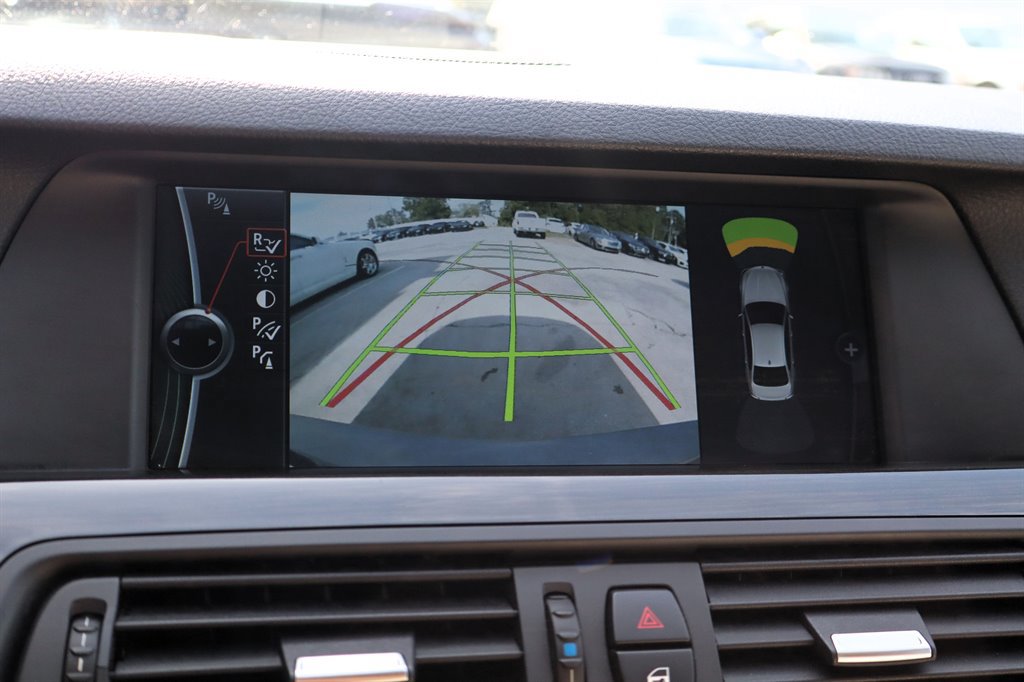 Used 2011 BMW 535i Sedan RWD image 26