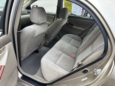 Used 2004 Toyota Corolla CE image 17