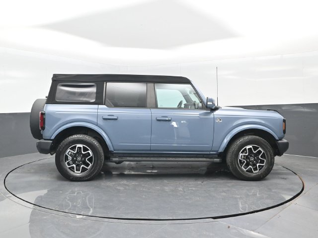 Certified 2023 Ford Bronco Outer Banks AWD/4WD image 3
