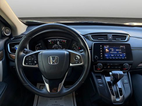 Used 2017 Honda CR-V EX-L image 28