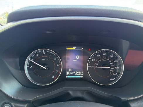 Used 2023 Subaru Crosstrek 2.5i Limited image 15