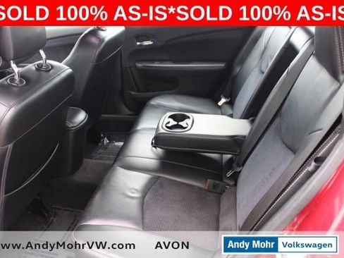 Used 2014 Chrysler 200 Limited w/ 200 S V6 Premium Group image 22