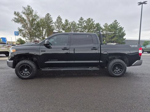 Used 2019 Toyota Tundra SR5 AWD/4WD image 9