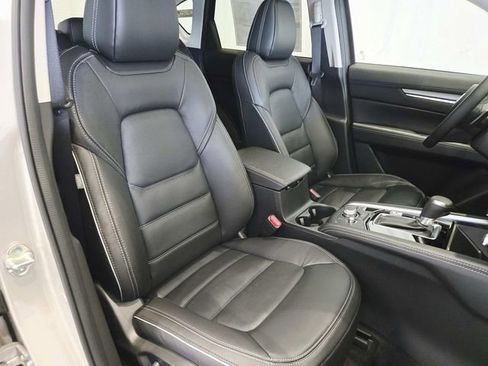 New 2025 MAZDA CX-5 AWD 2.5 S w/ Premium Plus Pkg image 13